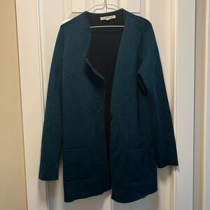 professional cardigan